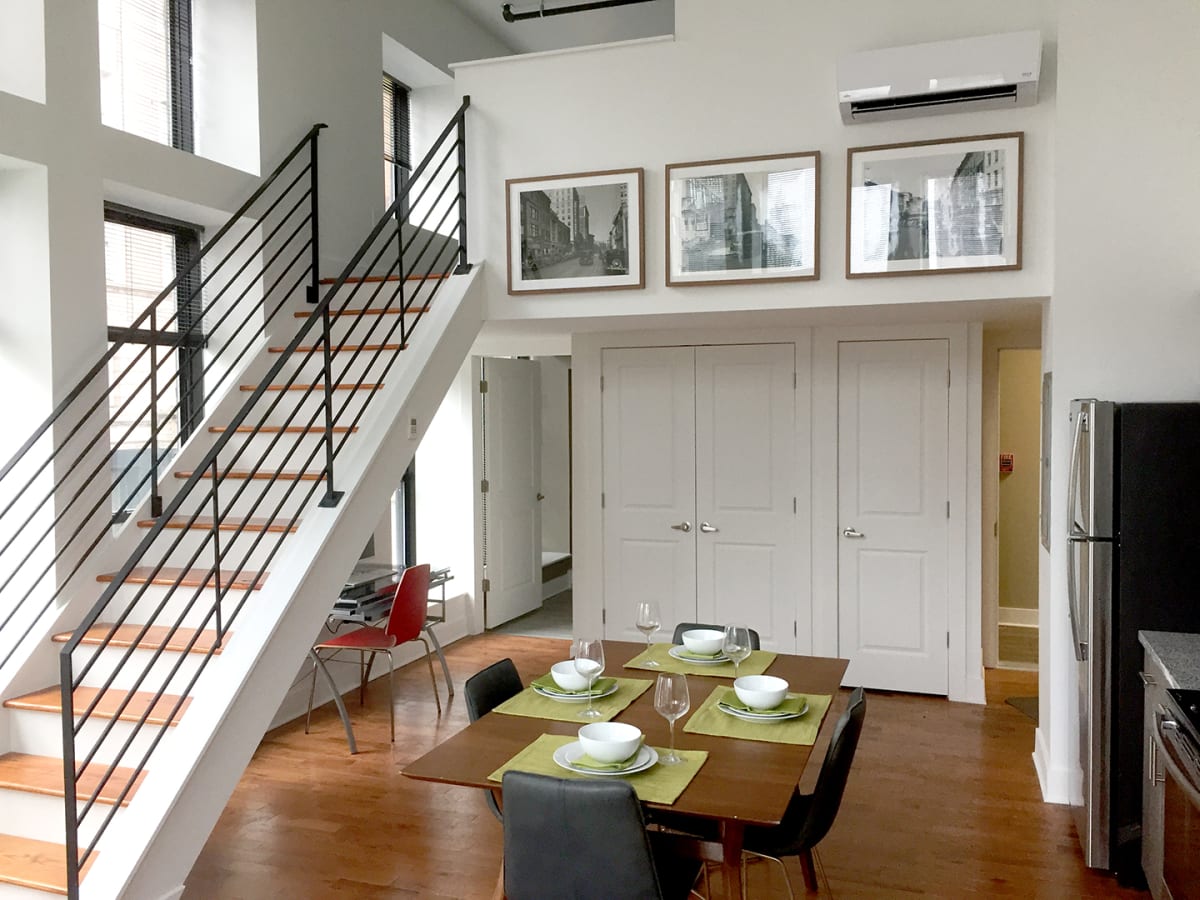 Photos and Video of The Commonwealth in Trenton, NJ